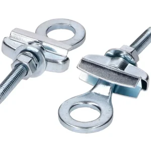 Sada napínáku řetězu univerzální 2-dílná pro Puch, Hercules, Zündapp, Honda Originální