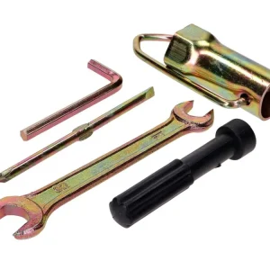 Palubní sada nářadí 5dílná univerzální Finální Výprodej