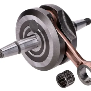 Kliková hřídel Jasil pro Kreidler 4/5 rychlostí Trendový