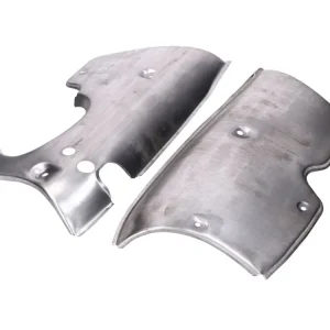 Exkluzivní Sada bočních dílů nelakovaná pro Kreidler 5-rychlostní