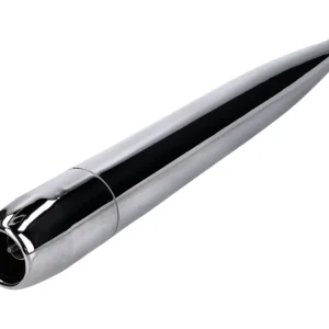 Výfuk pro 32 mm přírubu, chrom, pro Sachs 5rychlostní Nejlepší Volba