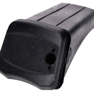 Zadní schránka na nářadí černá pro Kreidler 1968–1972 Must-Have