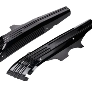 Přímo Od Výrobce Boční kapotáž černá pro Hercules Prima 5, Sachs