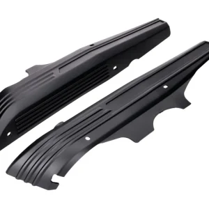 Záruka V Ceně Boční kapotáž černá matná pro Hercules Prima 5, Sachs