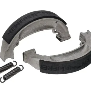 Speciální Cena Sada velkých brzdových paken Newfren 160 mm pro Kreidler