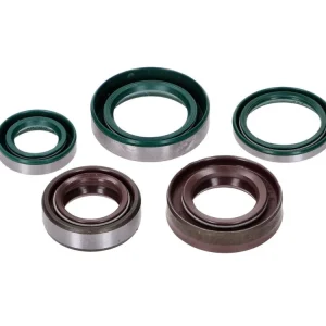 Sada gufer klikové hřídele pro Zündapp 4/5 rychlostí Ihned K Objednání