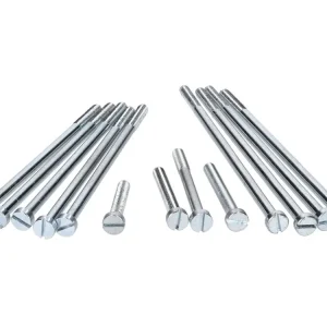 Sada šroubů motoru pro Zündapp s 5stupňovou převodovkou Profesionální