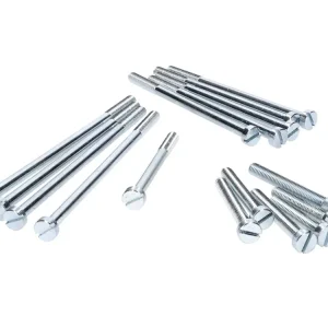 Sada šroubů motoru pro Zündapp se 4rychlostní převodovkou Top Prodej