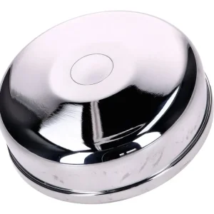 Exkluzivní Chromované víko zapalování pro Kreidler