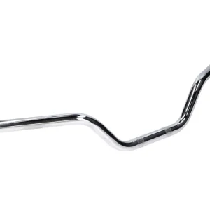 Řídítka, průměr 22 mm, šířka 630 mm, model Standard pro Zündapp Hit Sezóny