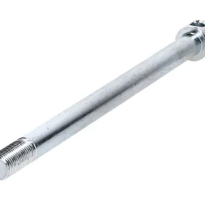 Zadní osa kola M12x185mm pro Kreidler Nejprodávanější
