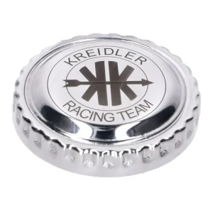 Pouze Dnes Víčko nádrže s logem pro Kreidler