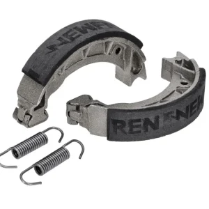 Sada brzdových paken Newfren GF0152 pro Piaggio Ciao, SI, Tomos Pouze Dnes