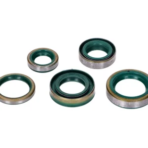 Sada gufer pro Zündapp 4/5stupňové motory Moderní