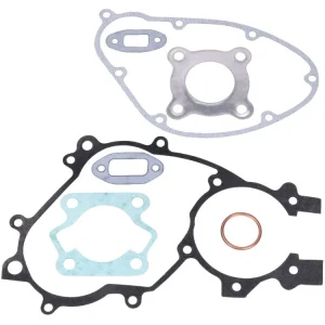 7dílná sada těsnění motoru pro Kreidler s 5 rychlostmi Víkendová Akce