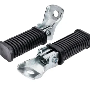 Sada stupaček spolujezdce pro Kreidler, Puch, Sachs, Zündapp Nová Kolekce