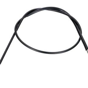 Vysoce Kvalitní Lanko plynu PTFE černé pro Kreidler