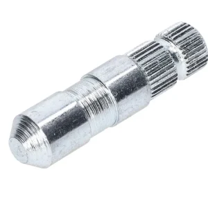 Řadicí hřídel pro Zündapp 4/5 rychlostí Ihned K Objednání