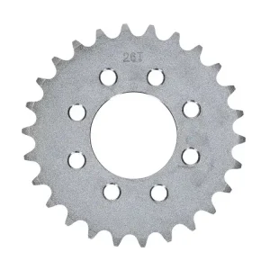 Akční Nabídka Rozeta 26 zubů pro Tomos