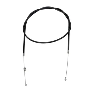 Černé spojkové lanko pro Kreidler Speciální Cena