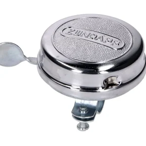 Profesionální Zvonek s logem pro Zündapp