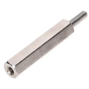 Ruční Výroba Boční rozpěrka 59 mm zadní pravá pro Kreidler