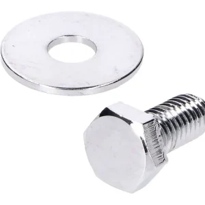 Šroub s chromovaným těsnicím kroužkem pro Kreidler Akční Nabídka