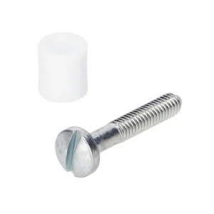 Šroub s rozpěrkou zadního světla pro Zündapp CS50 Autentický