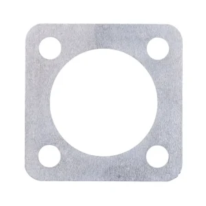 Finální Výprodej Těsnění hlavy válce 50 ccm 0,2 mm pro Kreidler