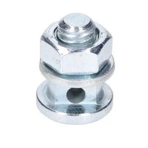 Speciální Cena Šroubovací nipl pro lankový zámek Vespa Ciao, Tomos