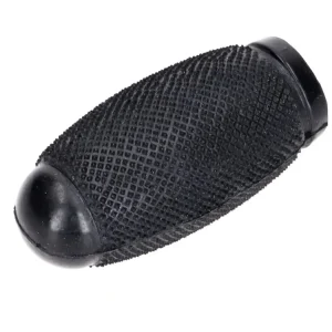 Guma řadicí páky a nakopávačky černá pro Zündapp Nová Kolekce