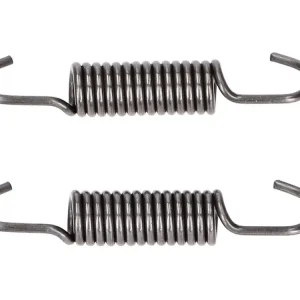 Vratná pružina brzdových paken 2 kusy 50 mm pro Moped, skútr 50 ccm Top Prodej