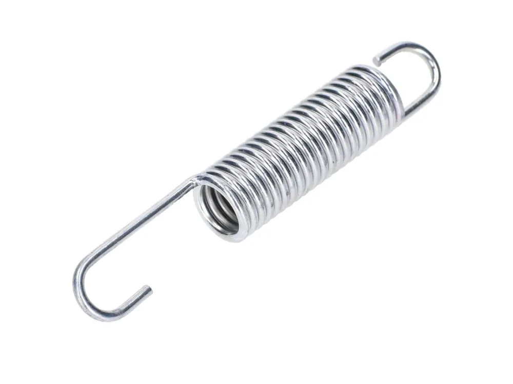 Boční stojan s pružinou pro Puch Maxi, Tomos, Citta Víkendová Akce