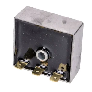 Hit Sezóny Regulátor / usměrňovač 6V 12A pro Puch, Hercules, Sachs, Zündapp, Kreidler