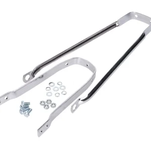 Sada držáků blatníku pro Hercules Prima Vysoce Kvalitní