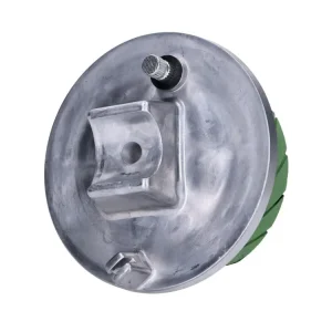 Expresní Doručení Přední brzdový štít kompletní pro Simson S50, S51, S53, S70, S83, SR50, SR80