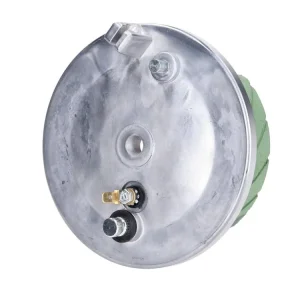 Přímo Od Výrobce Zadní brzdový štít kompletní pro Simson S50, S51, S53, S70, S83, SR50, SR80, KR51/1, KR51/2, SR4