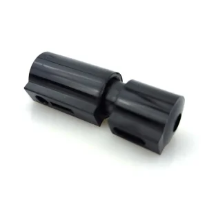 Akce Držák pojistky HELLA černý 8 A pro Kreidler Florett RS, RMC Flory, Hercules K, MK, KX, Zündapp GTS, C, KS, Puch, KTM, DKW Rixe