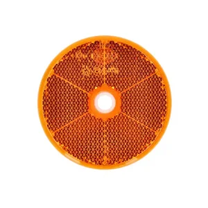 Reflektor Hella 60 mm 6 mm žlutý pro Kreidler Flory MF MP, Zündapp, Hercules, Puch, Simson Nejprodávanější