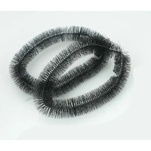 Čisticí kroužky náboje černé 2 110mm 120mm pro Zündapp, Kreidler, Hercules, Puch, Miele, NSU, DKW Nakupujte Hned