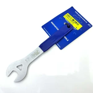 Kužel náboje kola s klínkem 17 mm pro Sachs, Moped, Moped, Mokick, KKR, Zündapp, Kreidler, Puch Zlevněný