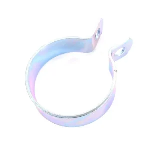 Cenově Výhodný Objímka výfuku 50 mm 20 mm pro Miele K 50, Rixe, Express, Zündapp, Kreidler, Hercules, Puch, Simson, KTM, DKW, Miele, Göricke, Gritzner, moped, moped, mokick, KKR, skútr