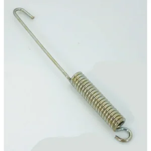 Poslední Šance Pružinová ocel 150 mm pro Hercules Moped, Moped, Mokick