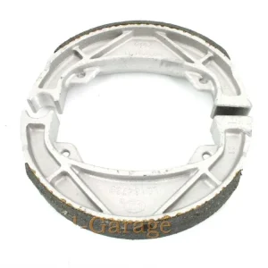 Koupit Online Brzdové pakny 160 mm pro Kreidler Florett RS, TS, Zündapp, Hercules, Puch