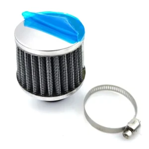 Kup Teď Vzduchový filtr pro Bing, kovový, 28 mm, pro Puch Maxi, Zündapp ZD GTS, Hercules, KTM, Kreidler