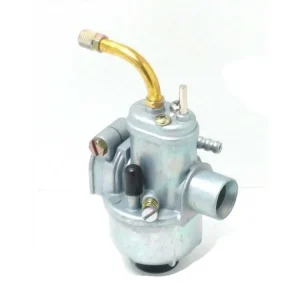 Dokud Zásoby Vydrží Hliníkový karburátor 20 mm pro Puch Maxi, Zündapp GTS 50, C 50 Sport, Kreidler Flory, MF Hercules Moped Moped