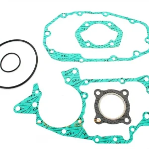Cenová Bomba 6dílná sada těsnění válce motoru pro Zündapp, KS 80, Typ 530