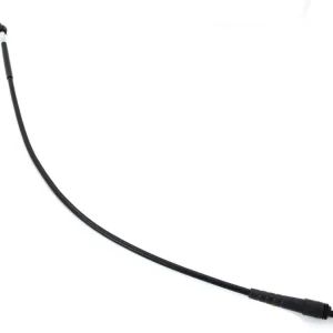 Lanko tachometru Piaggio 675 mm pro mopedy Bravo, Super Bravo Prémiový