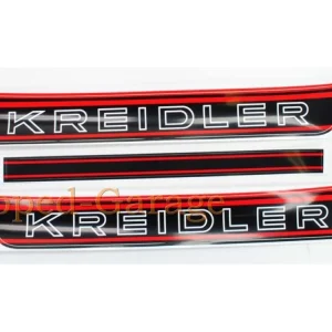 Akční Cena Nálepka na nádrž Kreidler pro Florett RS, RMC