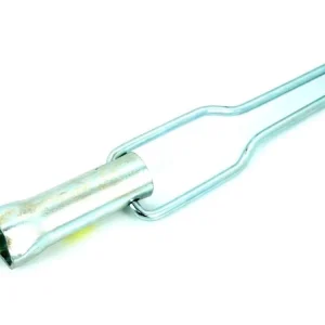 Objednat Nyní Klíč na zapalovací svíčku ELDI 21 mm pro motocykl, skútr, Moped, Moped, Mokick